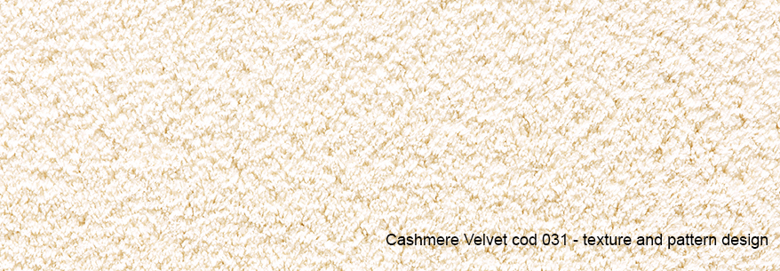 Mocheta Cashmere Velvet